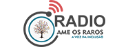 Radio Ame os Raros | Rádio Online em Fortaleza | Somos Todos Raros